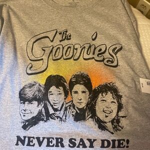 New Goonies Tshirt